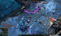 lol端游最新爆料,神秘英雄登场，游戏玩法再升级！