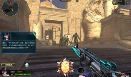 逆战体验最新爆料视频大全,揭秘最新视频大全中的游戏亮点与前瞻