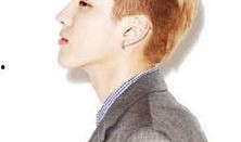 韩网最新爆料吴世勋图片,韩网热议颜值与魅力并存！