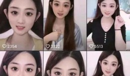 抖音一堆网红吃瓜是真的吗,真相还是炒作？