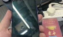 小米9真机爆料了吗视频,外观设计大揭秘，性能参数抢先看