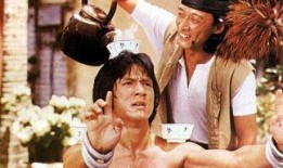 醉拳电影在线观看