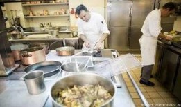 济南皇冠御厨爆料视频,独家爆料后厨秘籍与真实操作过程