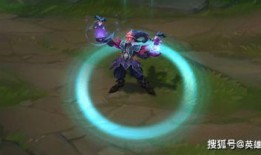 lol皮肤最新爆料,神秘英雄华丽登场，视觉盛宴即将开启！