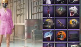 光子最新皮肤爆料