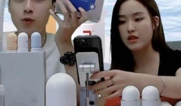 韩束爆料视频,明星护肤背后的秘密