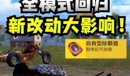 爆料新版和平精英视频,全新内容与玩法大曝光！