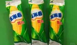 玉米雪糕爆料视频播放,揭秘爆款雪糕背后的制作奥秘