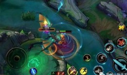 lol端游最新爆料,神秘英雄登场，游戏玩法再升级！