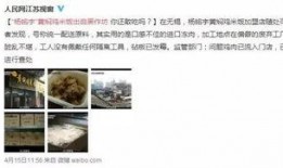 徐州新农人爆料视频曝光,引发社会关注