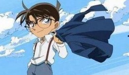 柯南大结局最新爆料,真相大白！大结局揭秘，柯南与工藤新一的最终对决