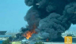 迪拜爆料新闻事件,神秘新闻事件引发全球关注