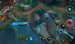 联盟手游最新爆料去哪找,揭秘神秘新英雄与全新玩法