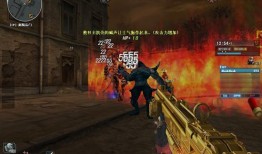 cf先遣服最新爆料 无尽挑战,CF先遣服全新模式深度解析