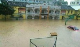 广西北流市新闻爆料,聚焦当地热点事件与民生动态