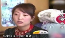 贺磊前夫的前妻爆料视频,一段错综复杂的情感纠葛