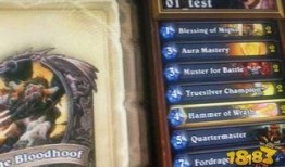 最新卡炉石爆料,新卡爆料揭秘，神秘英雄即将登场！