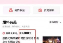 头条里爆料视频,揭秘爆料视频背后的惊人真相