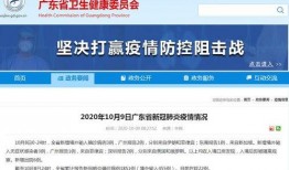 广州新干肺炎最新爆料