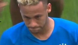 内马尔最近的爆料新闻是真的吗