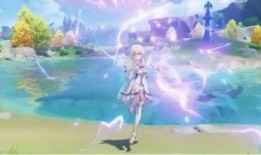 原神最新剧情爆料图鉴,神秘图鉴解锁，探寻七神背后的秘密！