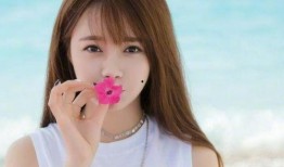 娱乐圈吃瓜明星杨幂图片