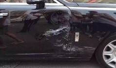 郑州豪车爆料视频事件,揭秘豪车聚集背后的真相