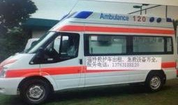 深圳救护车爆料视频大全,真实记录生死瞬间