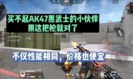 cfm最新活动爆料平民