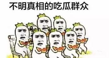 吃瓜群众娱乐大百科